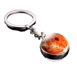 Key ring, model Solar System, Planet Venus